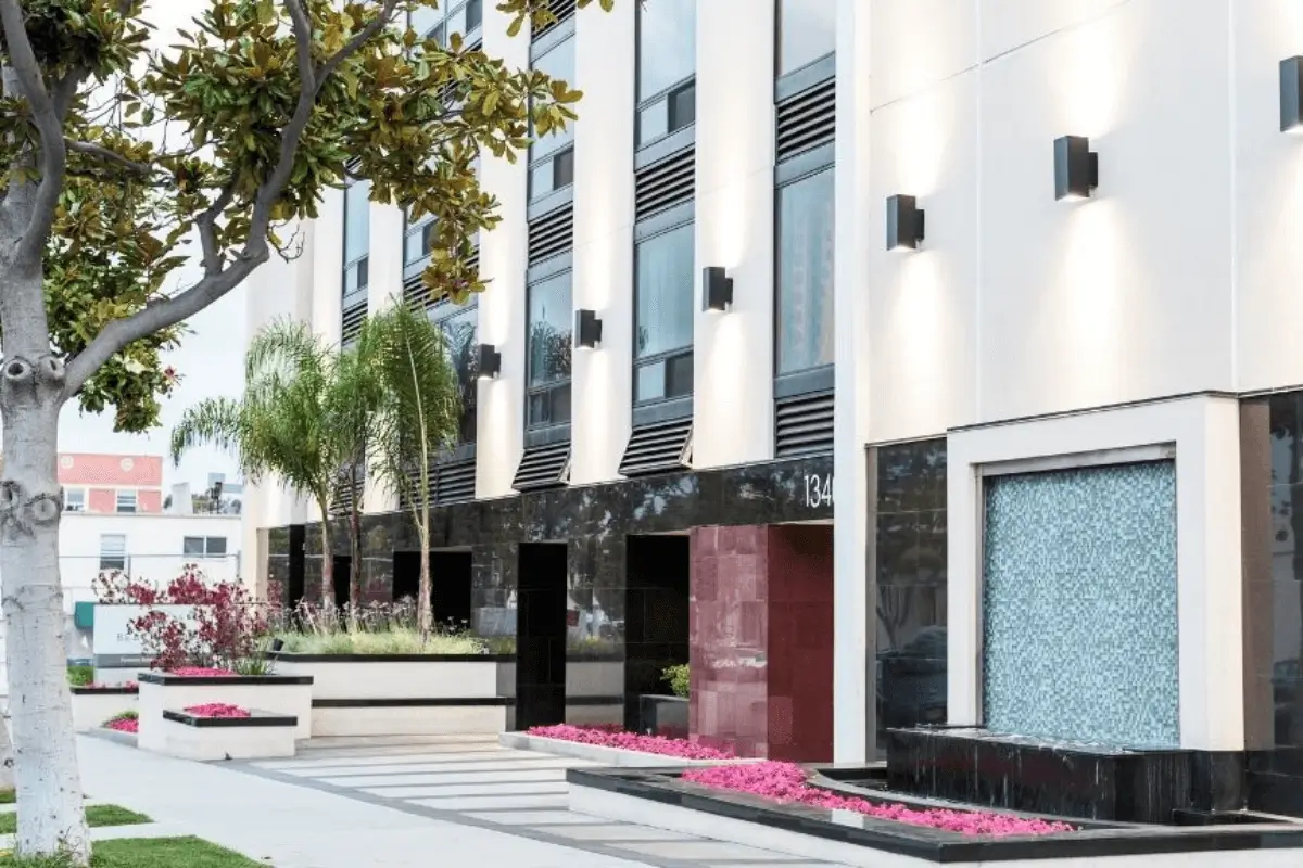 Beachwood Post Acute and Rehab